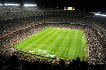 阿根廷官网炮轰FIFA，梅西无缘金球奖是本届世界杯最大争议｜千亿球友会官方网站（配图示意）